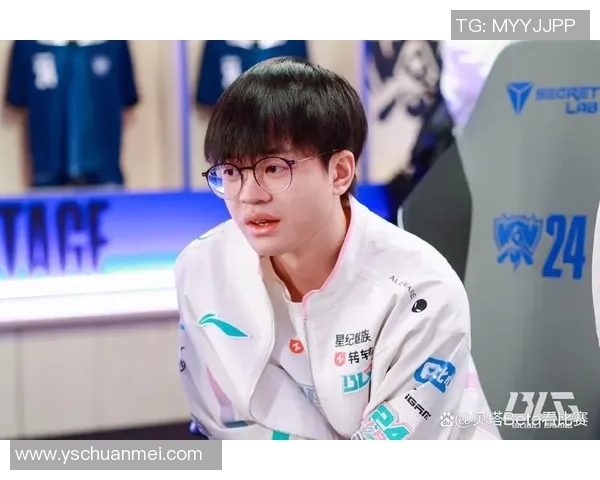 BLG的成长之路:从默默无闻到洲际赛的耀眼之星 BLG的成长之路:从默默无闻到洲际赛的耀眼之星