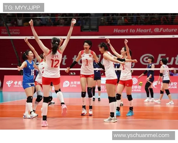 广州排球队心理素质夺冠排球心理素质排行榜揭晓 广州排球队心理素质夺冠排球心理素质排行榜揭晓