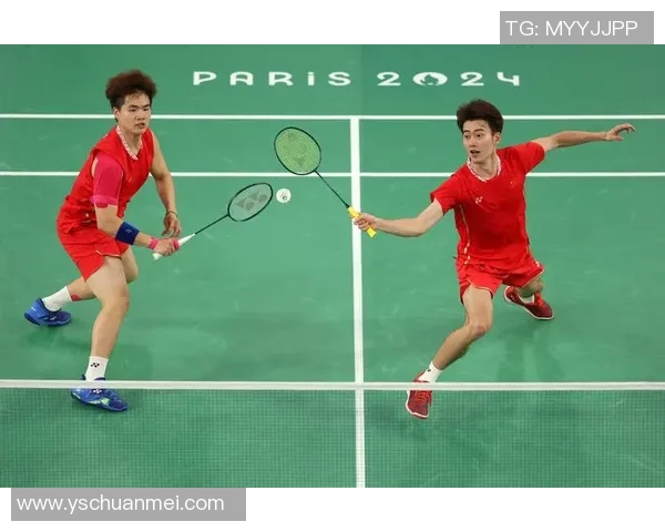 广州羽毛球队的训练与比赛节奏解析及其对羽毛球发展的影响