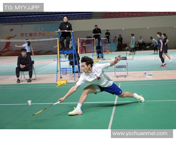 杭州羽毛球队技术革新引发热议助力运动员全面提升竞技水平