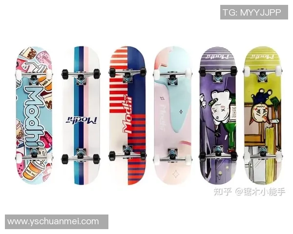 滑板新手必看：从零基础到高手的全面入门指南与技巧分享