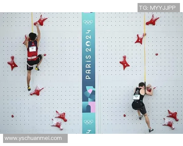 赛后分析:西安攀岩队与南京攀岩队灵活性对比及战术探讨 赛后分析:西安攀岩队与南京攀岩队灵活性对比及战术探讨