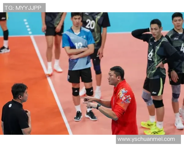 重庆排球队在全国排球耐力排行榜中荣登第七名展现出强大实力与潜力 重庆排球队在全国排球耐力排行榜中荣登第七名展现出强大实力与潜力