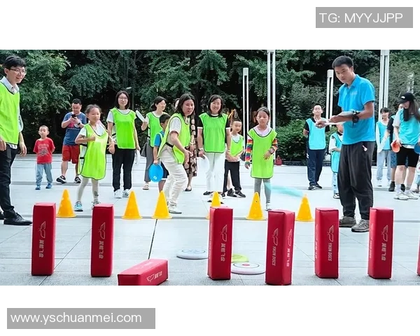 飞盘热潮席卷成都探索飞盘队的训练与比赛节奏
