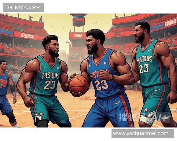 NBA老鹰对阵活塞精彩直播全程回顾与赛后分析