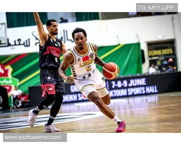 东北虎与浙江广厦激战正酣谁将赢得这场精彩对决的胜利