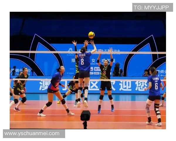 保加利亚女排与阿塞拜疆女排激战正酣争夺排球赛场荣耀与胜利 保加利亚女排与阿塞拜疆女排激战正酣争夺排球赛场荣耀与胜利