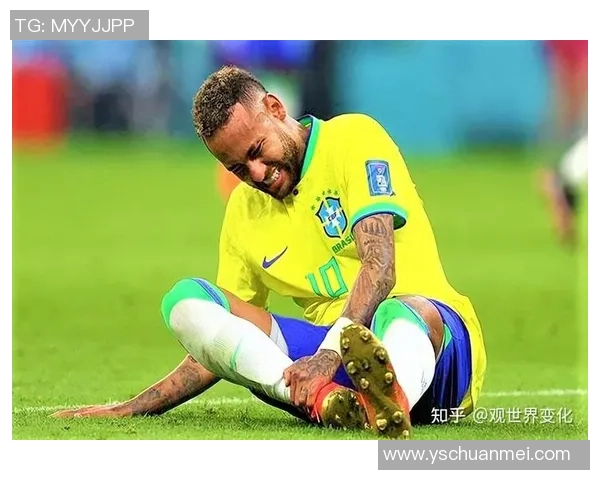 内马尔本赛季第五次受伤巴黎欧冠前景堪忧球队需紧急应对 内马尔本赛季第五次受伤巴黎欧冠前景堪忧球队需紧急应对