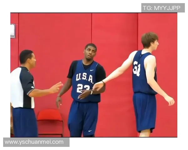 凯里欧文:从篮球天才到时代偶像的成长之路与挑战 凯里欧文:从篮球天才到时代偶像的成长之路与挑战