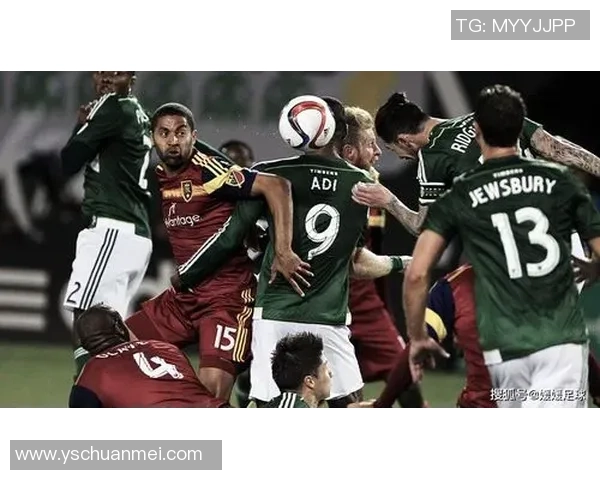 奥兰多与新英格兰的激烈对决展现足球魅力与团队精神的巅峰较量