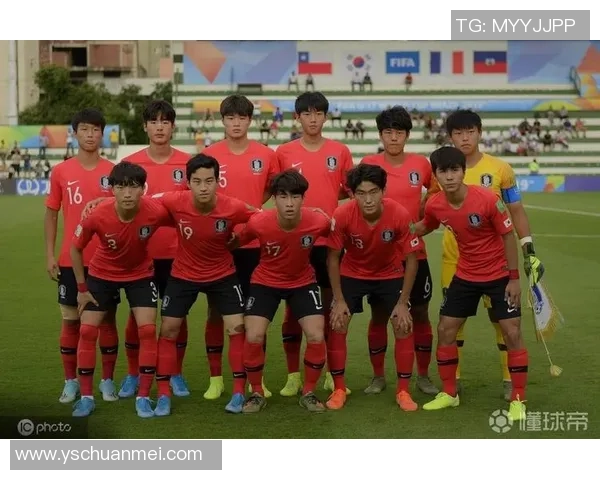 巴西U17与巴拉圭青少年足球对决精彩回顾与赛后分析 巴西U17与巴拉圭青少年足球对决精彩回顾与赛后分析