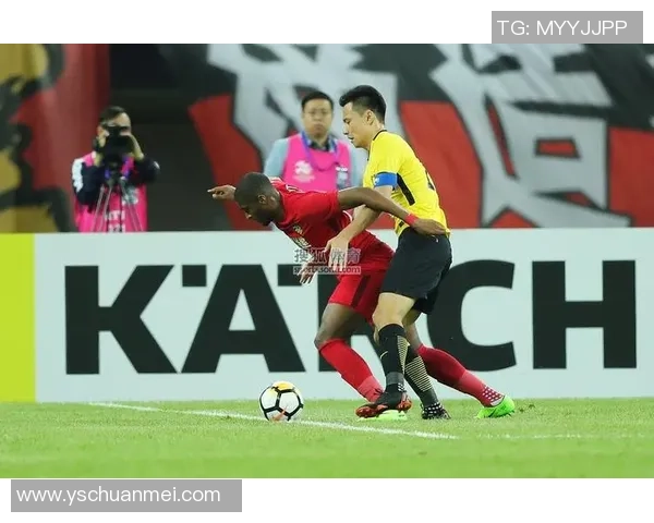 恒大与权健精彩对决录播回顾分析全场亮点与精彩瞬间尽在其中 恒大与权健精彩对决录播回顾分析全场亮点与精彩瞬间尽在其中